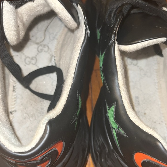 Gucci Rhython GG Stars - Picture 5 of 6